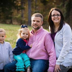 Meet your Posher, Haley